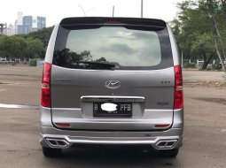 HYUNDAI H-1 ROYALE AT SILVER 2018 DISKON GEDE GEDEAN SAMPAI RATUSAN JUTA!! 4