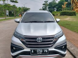 Toyota Rush TRD Sportivo AT 2019 2