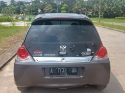 Honda Brio E Automatic 2017 8