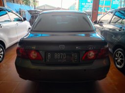 Honda City VTEC 2006 Abu-abu 6