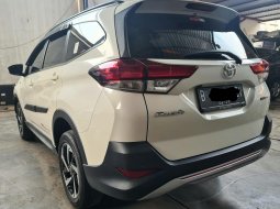 Toyota Rush S TRD AT ( Matic ) 2018 Putih Km Low 30rban Siap Pakai Pajak Panjang April 2023 4