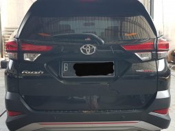 Toyota Rush TRD Sportivo A/T ( Matic ) 2018 Hitam Km 80rban Good Condition 2