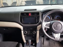 Toyota Rush TRD Sportivo A/T ( Matic ) 2018 Hitam Km 80rban Good Condition 3