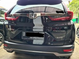 Km Low 7rban Honda CRV Sensing Prestige AT ( Matic ) 2021 Hitam Good Condition Siap Pakai 5