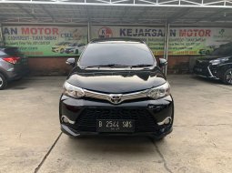 Toyota Avanza VELOZ 1.5cc Th'2017 Manual 2