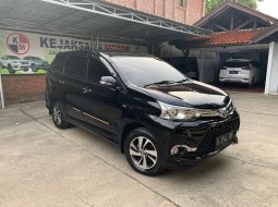 Toyota Avanza VELOZ 1.5cc Th'2017 Manual 4