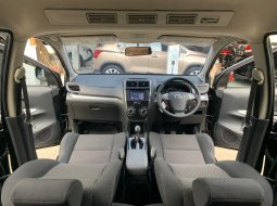 Toyota Avanza VELOZ 1.5cc Th'2017 Manual 7