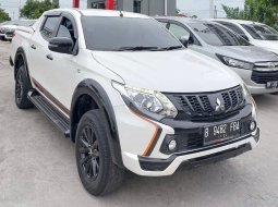 Mitsubishi Triton Athlete Double Cabin 4X4 MT 2