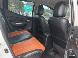 Mitsubishi Triton Athlete Double Cabin 4X4 MT 6