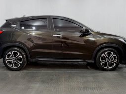 Honda HR-V 1.5 SE AT 4