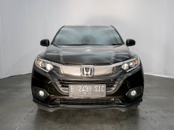 Honda HR-V 1.5 SE AT 1