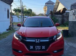 Honda HR-V Prestige 2017 3