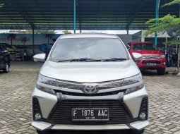 Toyota Avanza Veloz 2019