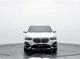 DKI Jakarta, BMW X1 sDrive18i xLine 2020 kondisi terawat 2