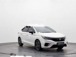 Mobil Honda City 2021 dijual, Jawa Barat