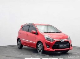 DKI Jakarta, jual mobil Toyota Agya G 2017 dengan harga terjangkau