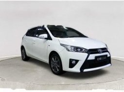 Mobil Toyota Yaris 2016 G dijual, DKI Jakarta