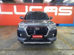 Jual Daihatsu Rocky 2021 harga murah di DKI Jakarta 6