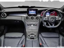 Mobil Mercedes-Benz AMG 2018 S dijual, DKI Jakarta 5