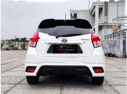 Jual mobil bekas murah Toyota Sportivo 2016 di Banten 10