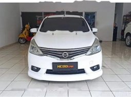 Banten, Nissan Grand Livina Highway Star 2015 kondisi terawat 9