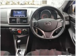 Jual mobil bekas murah Toyota Sportivo 2016 di Banten 6