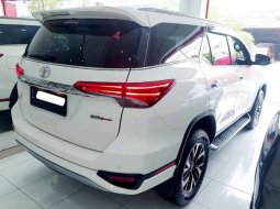 Toyota Fortuner New 4x2 2.4 GR Sport A/T 2019 4