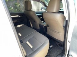 Toyota Hilux D-Cab 2.4 V (4x4) DSL A/T 2018 3