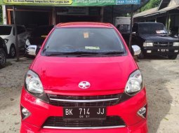 Toyota Agya 1.2L TRD A/T 2016 2