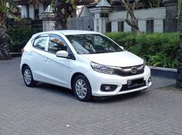 Honda Brio E CVT 2020 1