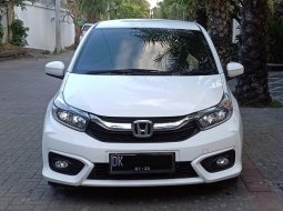 Honda Brio E CVT 2020 2