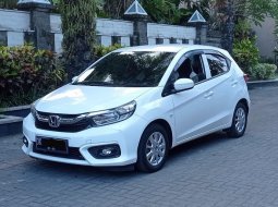 Honda Brio E CVT 2020 3