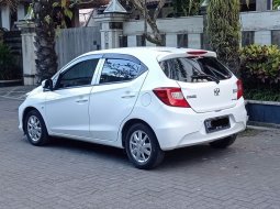 Honda Brio E CVT 2020 4