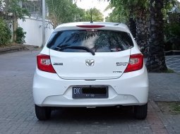 Honda Brio E CVT 2020 6