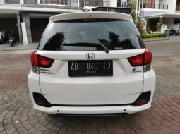 Di jual Mobil Bekas Honda Mobilio E 2017 7