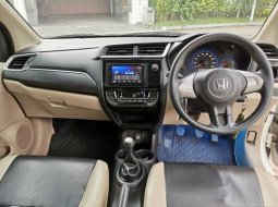 Di jual Mobil Bekas Honda Mobilio E 2017 8