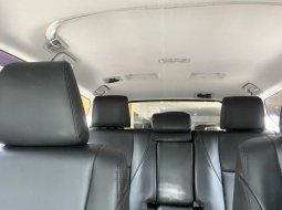 Toyota Kijang Innova G A/T Diesel 2017