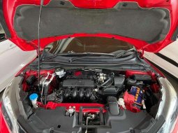 Honda HR-V 1.5L E CVT 2018 2