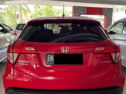 Honda HR-V 1.5L E CVT 2018 5