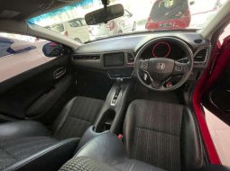 Honda HR-V 1.5L E CVT 2018 6