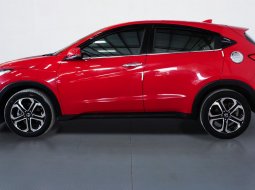 Honda HRV E AT 2019 Merah 4