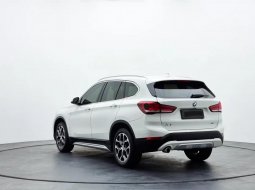 BMW X1 sDrive18i xLine 2020 2