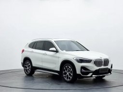 BMW X1 sDrive18i xLine 2020 4