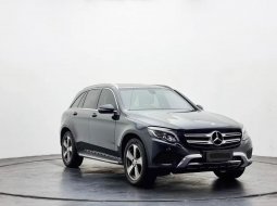 Mercedes-Benz GLC 250 2016