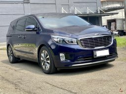 PROMO DISKON TDP - Kia Grand Sedona Ultimate 2017 Biru 1