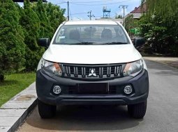 MITSUBISHI STRADA TRITON 2015 TIPE HDX 4X4 PICKUP SINGLE CABIN 2.5 M/T  3