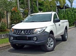 MITSUBISHI STRADA TRITON 2015 TIPE HDX 4X4 PICKUP SINGLE CABIN 2.5 M/T  1