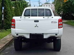 MITSUBISHI STRADA TRITON 2015 TIPE HDX 4X4 PICKUP SINGLE CABIN 2.5 M/T  4