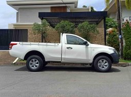 MITSUBISHI STRADA TRITON 2015 TIPE HDX 4X4 PICKUP SINGLE CABIN 2.5 M/T  5