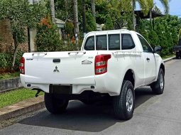 MITSUBISHI STRADA TRITON 2015 TIPE HDX 4X4 PICKUP SINGLE CABIN 2.5 M/T  8